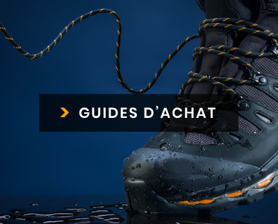 Guides d'achat